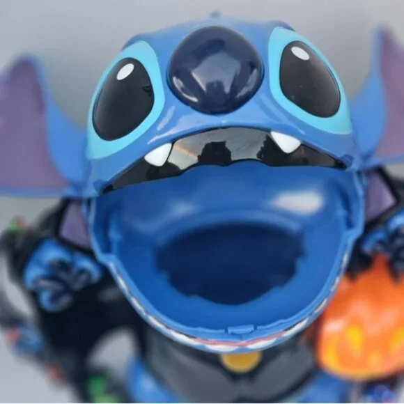 Disney Stitch Popcorn Bucket - Picture 4 of 4